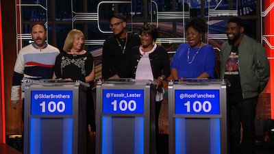@midnight Season 5 Episode 66