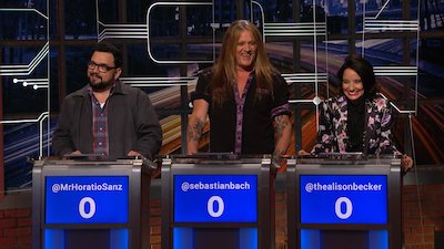 @midnight Season 5 Episode 71