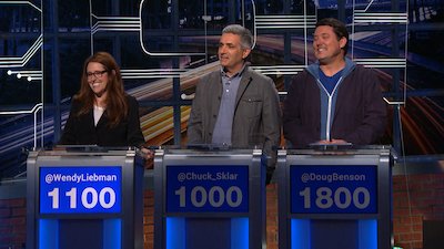 @midnight Season 5 Episode 73