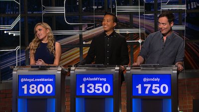 @midnight Season 5 Episode 75