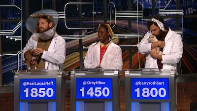 @midnight Season 5 Episode 76