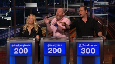 @midnight Season 5 Episode 77