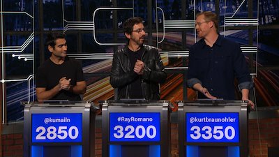 @midnight Season 5 Episode 79
