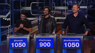 @midnight Season 4 Episode 233