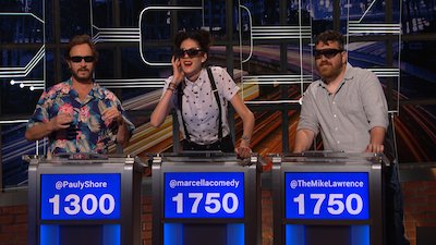 @midnight Season 5 Episode 80