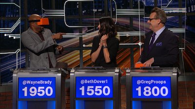 @midnight Season 5 Episode 81