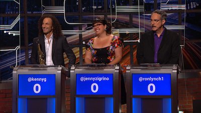 @midnight Season 5 Episode 85