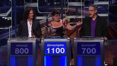 @midnight Season 4 Episode 238