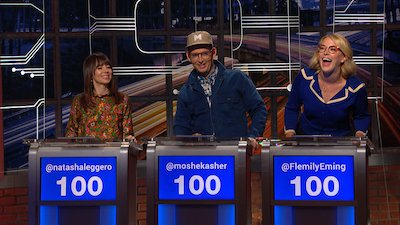 @midnight Season 5 Episode 87
