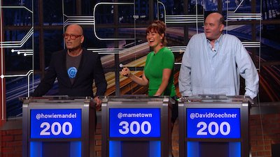 @midnight Season 5 Episode 88