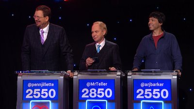 @midnight Season 5 Episode 89
