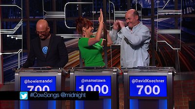 @midnight Season 4 Episode 241