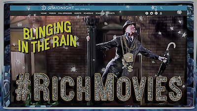 @midnight Season 4 Episode 242