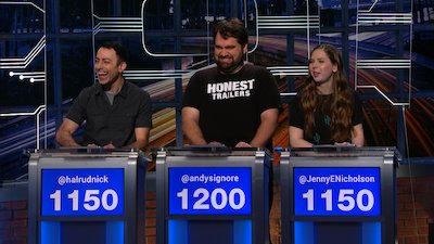 @midnight Season 5 Episode 91