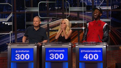 @midnight Season 5 Episode 92
