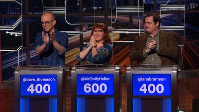 @midnight Season 5 Episode 93
