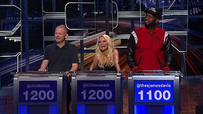 @midnight Season 4 Episode 245