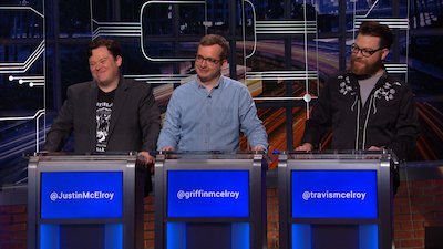 @midnight Season 5 Episode 95