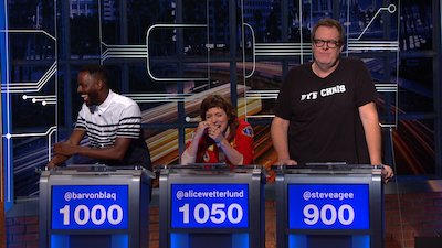@midnight Season 5 Episode 96