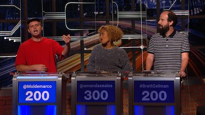 @midnight Season 5 Episode 97