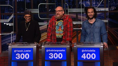 @midnight Season 5 Episode 99