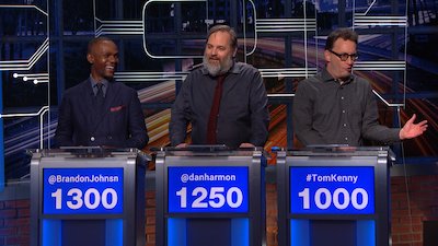 @midnight Season 5 Episode 100