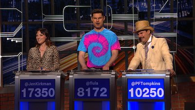 @midnight Season 5 Episode 101