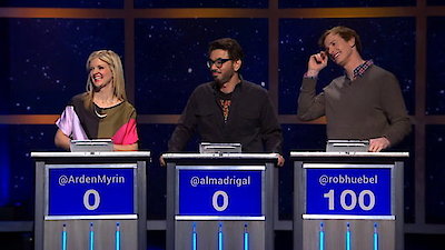 @midnight Season 2 Episode 9