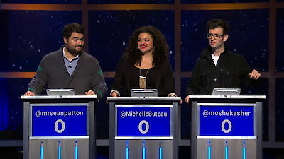 @midnight Season 2 Episode 19