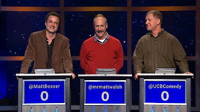 @midnight Season 2 Episode 25