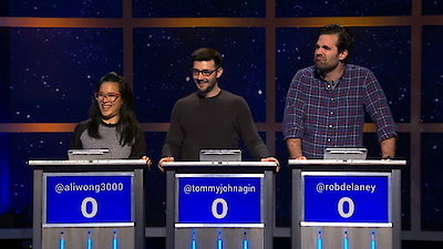 @midnight Season 2 Episode 27