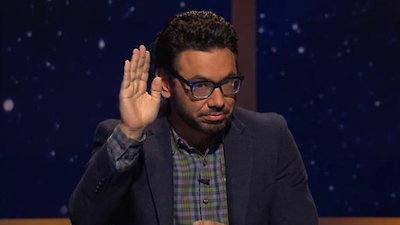 @midnight Season 2 Episode 32