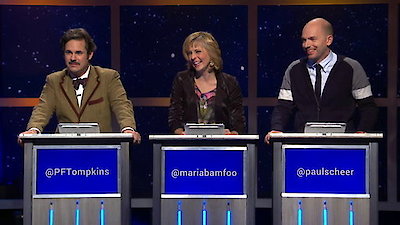 @midnight Season 2 Episode 33