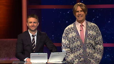 @midnight Season 2 Episode 34