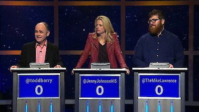 @midnight Season 2 Episode 40