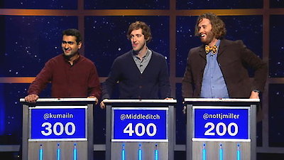 @midnight Season 2 Episode 44