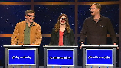 @midnight Season 2 Episode 45