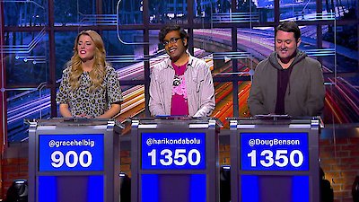 @midnight Season 2 Episode 46