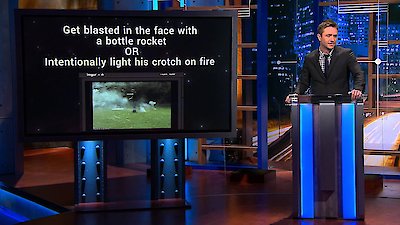 @midnight Season 2 Episode 50
