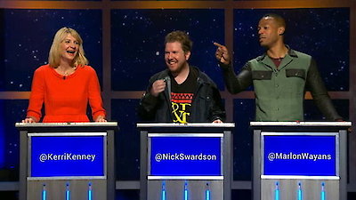 @midnight Season 2 Episode 51