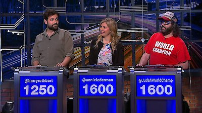 @midnight Season 2 Episode 62