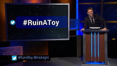 @midnight Season 2 Episode 67