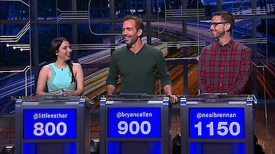 @midnight Season 2 Episode 70