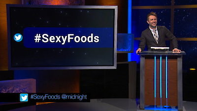 @midnight Season 2 Episode 72