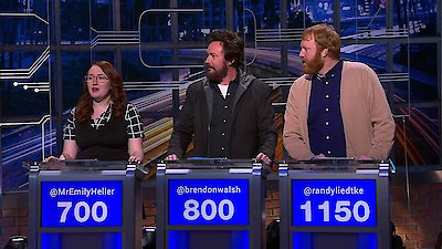 @midnight Season 2 Episode 74