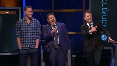 @midnight Season 2 Episode 76