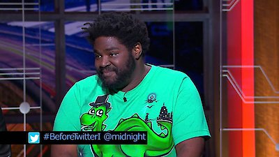 @midnight Season 2 Episode 78