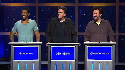 @midnight Season 2 Episode 79