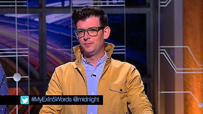 @midnight Season 2 Episode 81