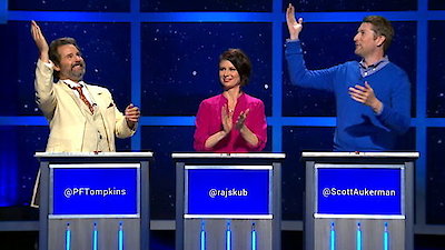 @midnight Season 2 Episode 88